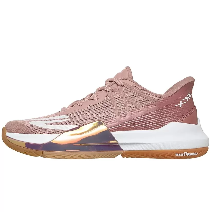 Giày Tennis Pickleball Skechers Baseline Bully 172115-ROS 