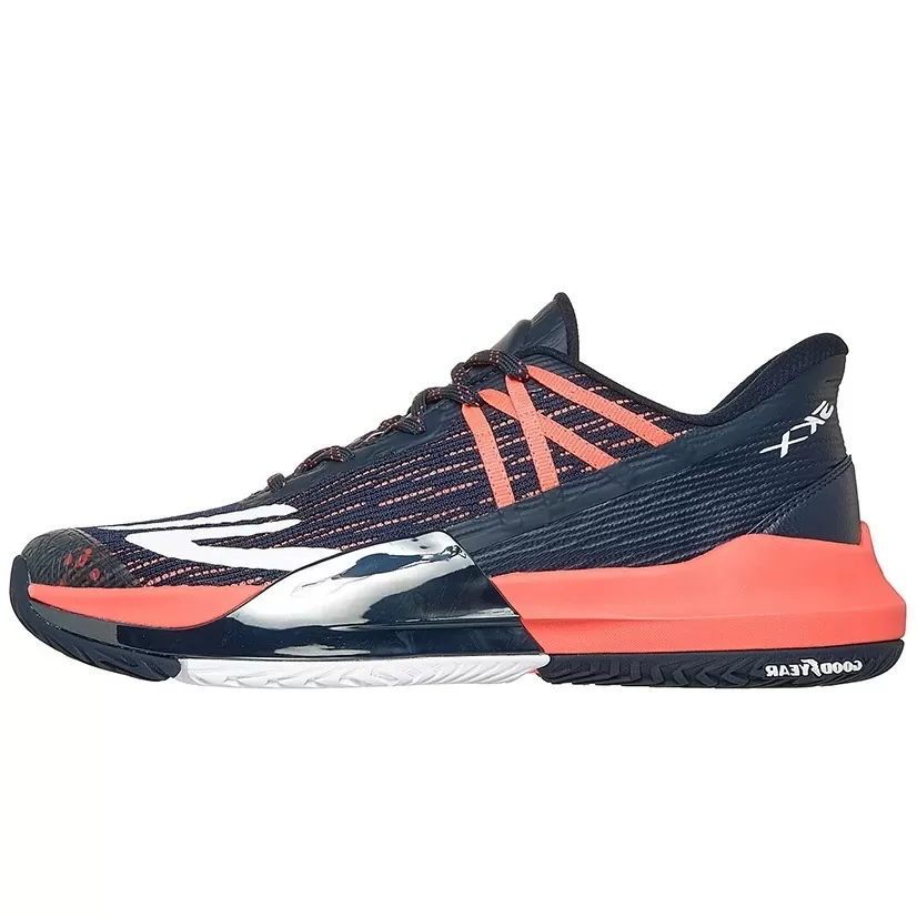 Giày Tennis Pickleball Skechers Baseline Bully 246115-NVCL
