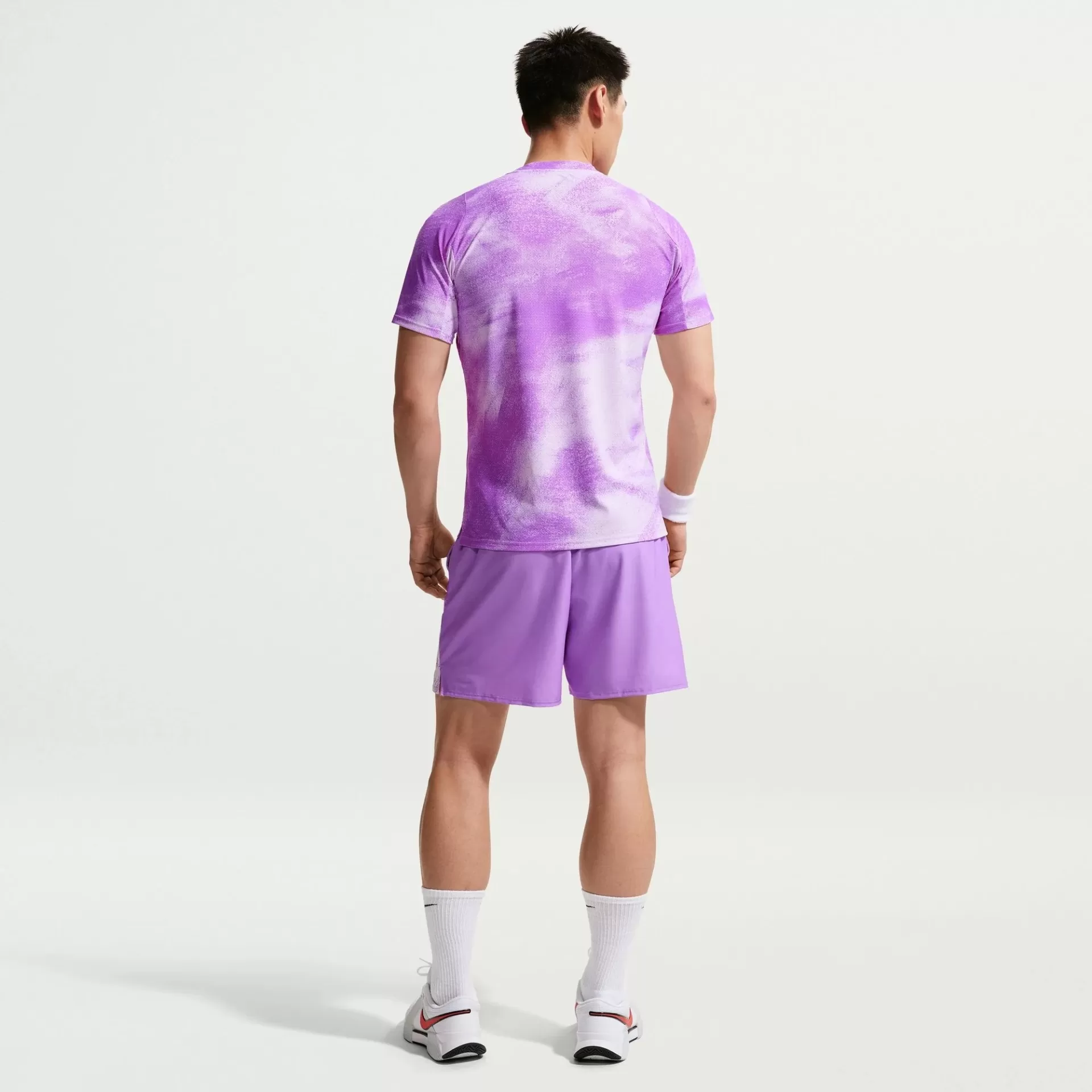 Áo Thể Thao Tennis/ Pickleball Nike As M Nkct Dfadv Slam Top Rg