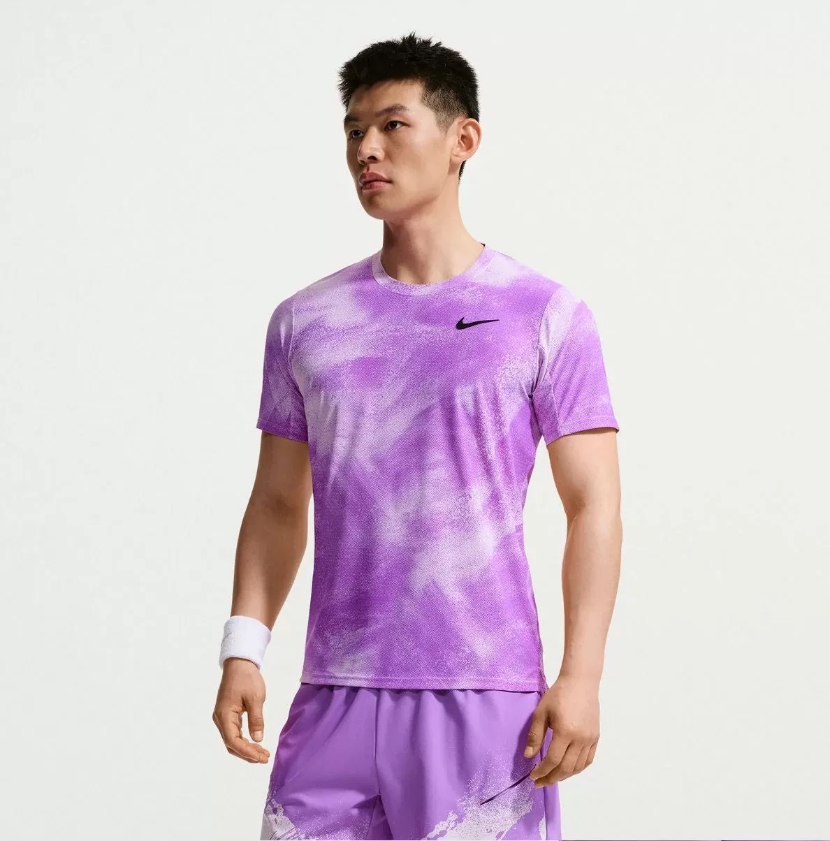 Áo Thể Thao Tennis/ Pickleball Nike As M Nkct Dfadv Slam Top Rg