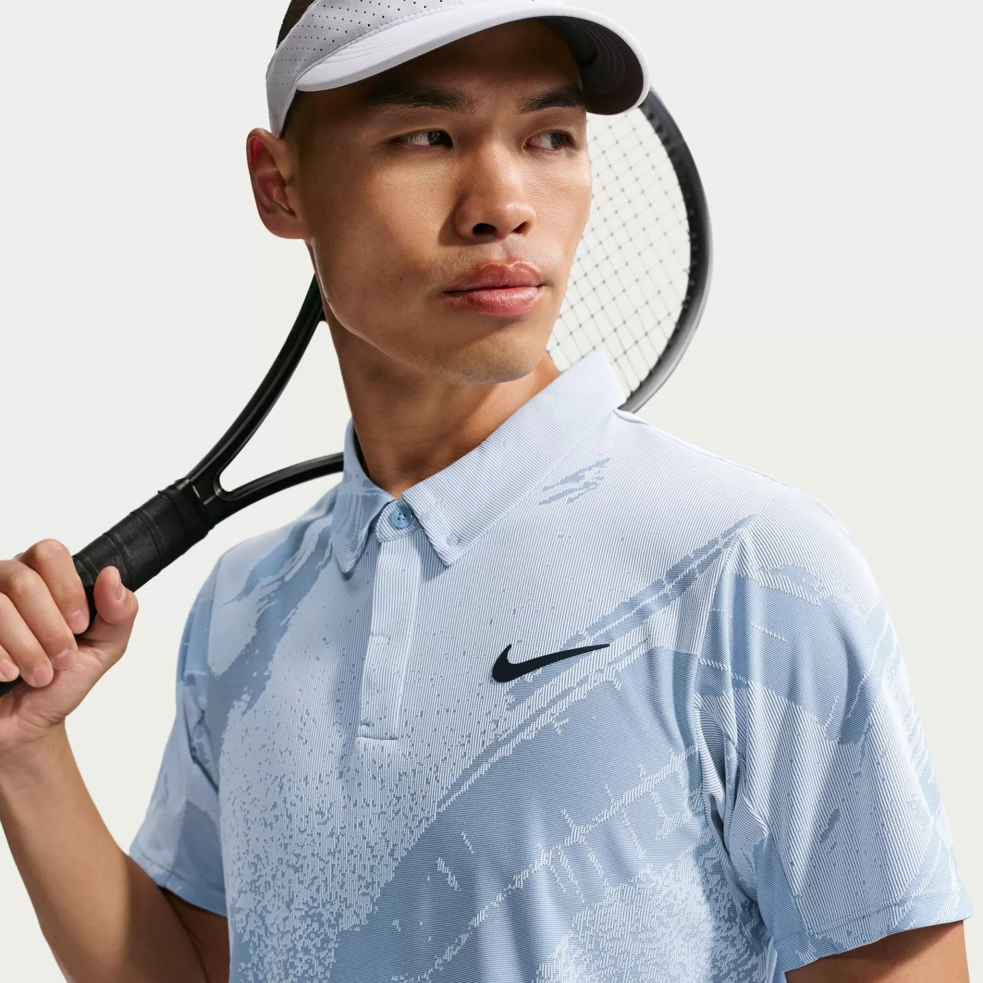 Áo Thể Thao Tennis / Pickleball Nam Nike As M Nkct Dfadv Slam Polo Rg
