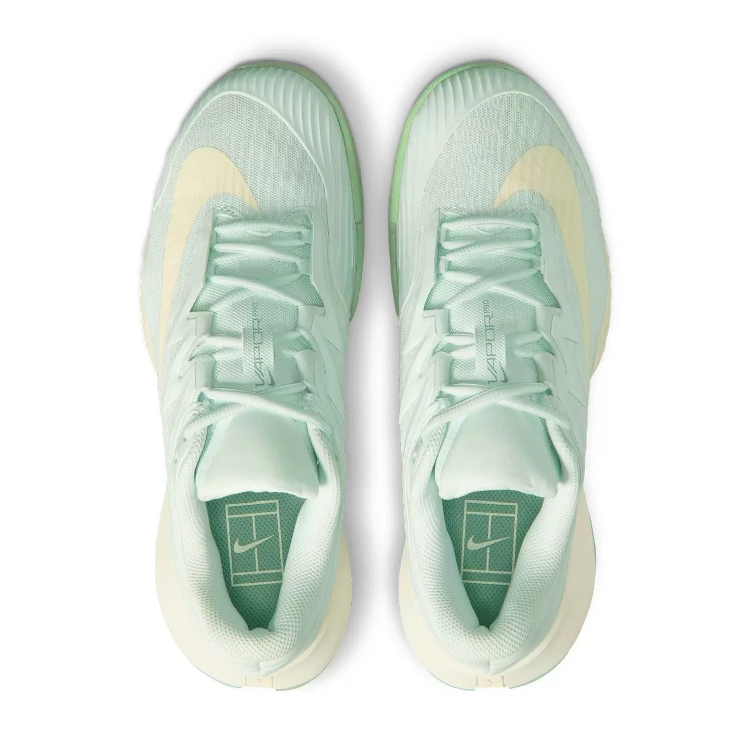 Giày Tennis - Pickleball Nike Vapor Pro 3 Nữ FZ2158-301