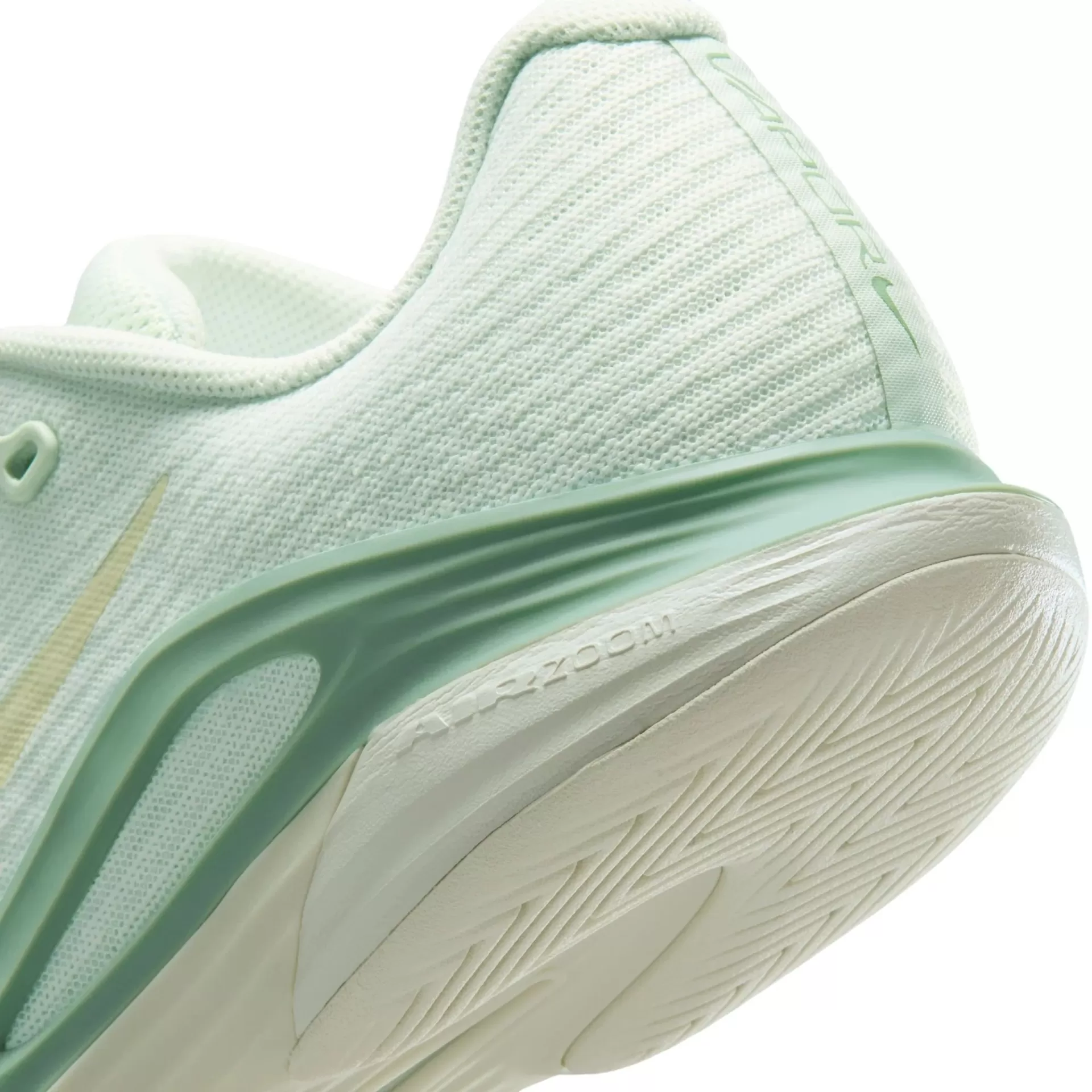 Giày Pickleball Tennis Nike Vapor Pro 12HC FV5554-301