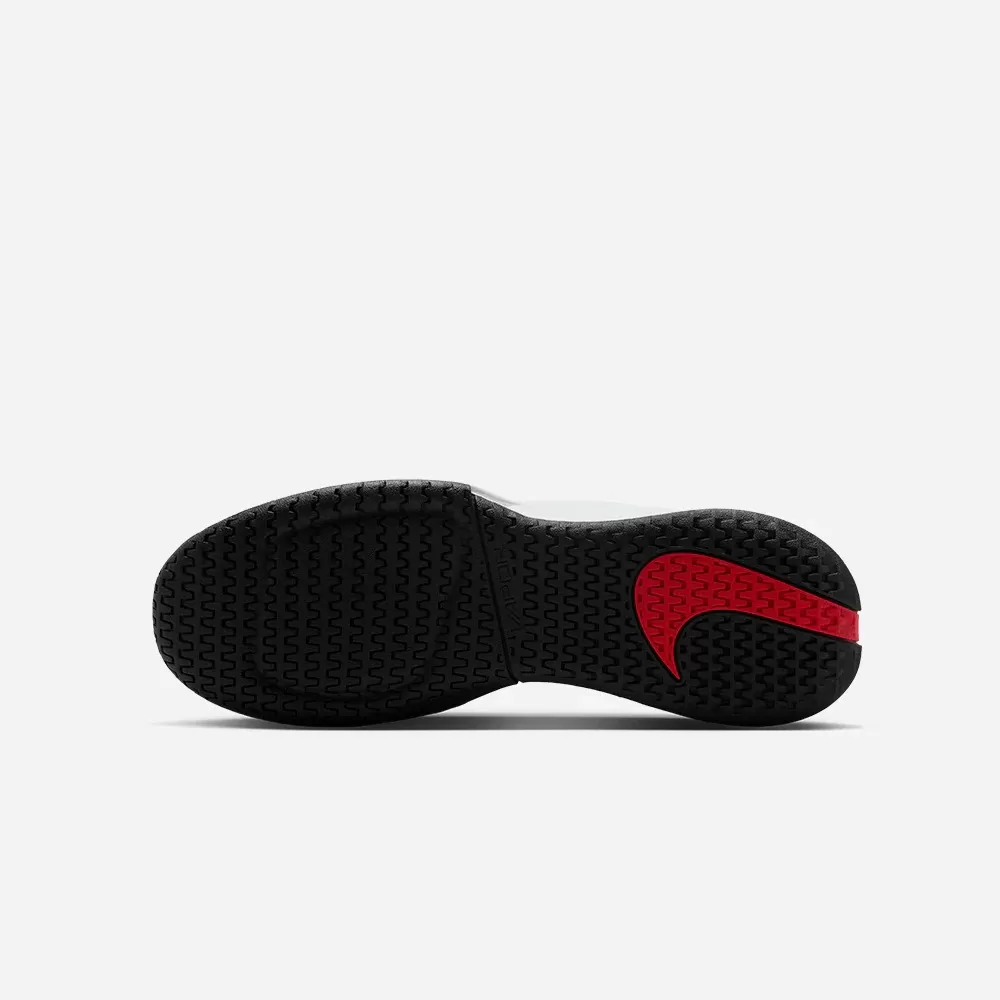 Giày Tennis - Pickleball Nike Vapor Pro 3 Trắng/Đỏ FZ2161