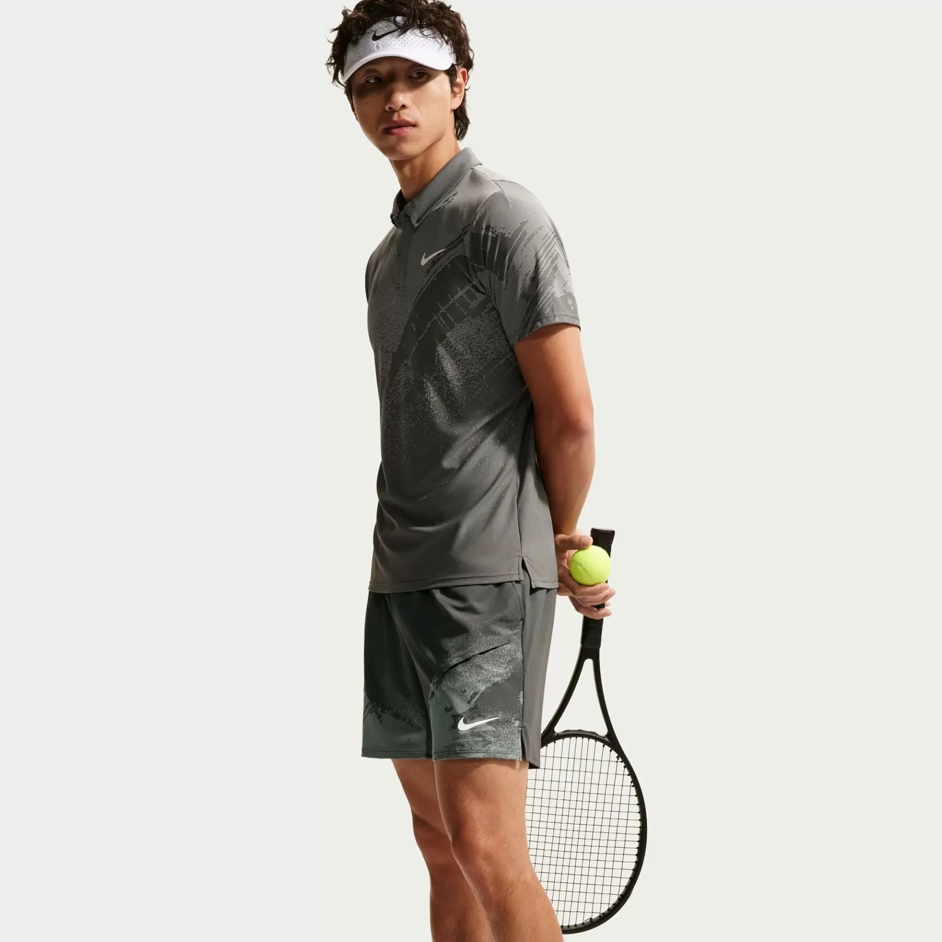 Quần Thể Thao Tennis / Pickleball Nam Nike IF1561-060
