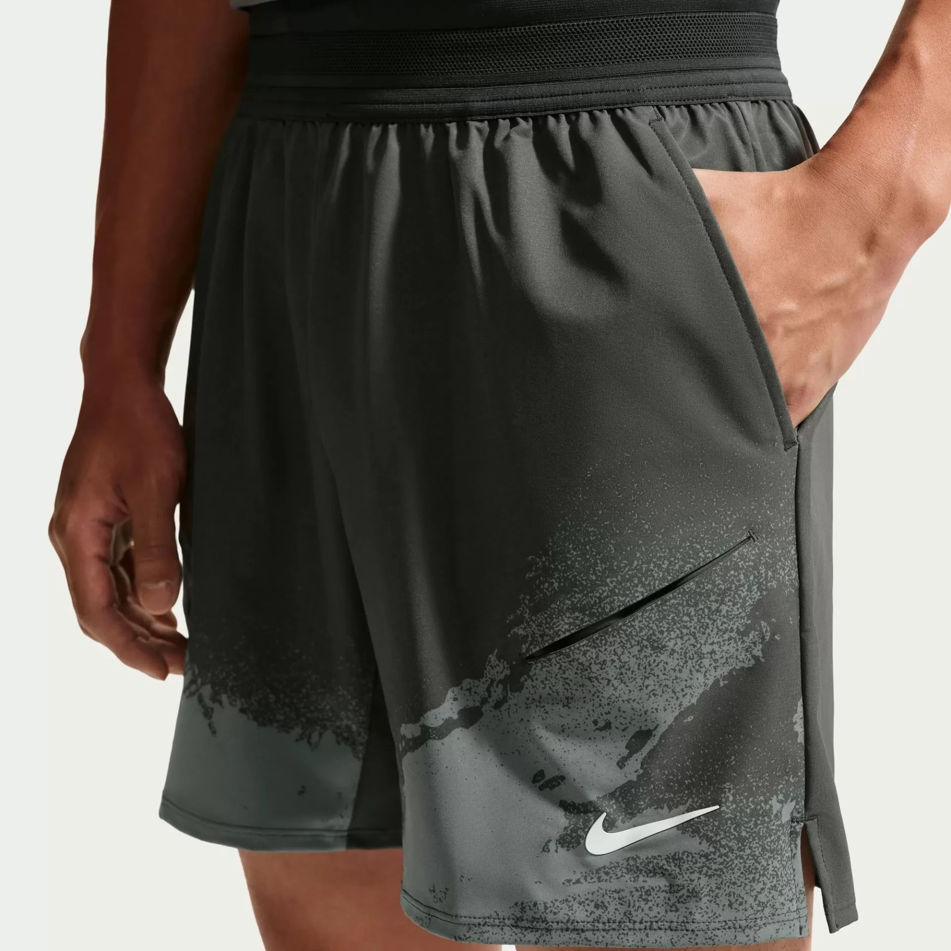 Quần Thể Thao Tennis / Pickleball Nam Nike IF1561-060
