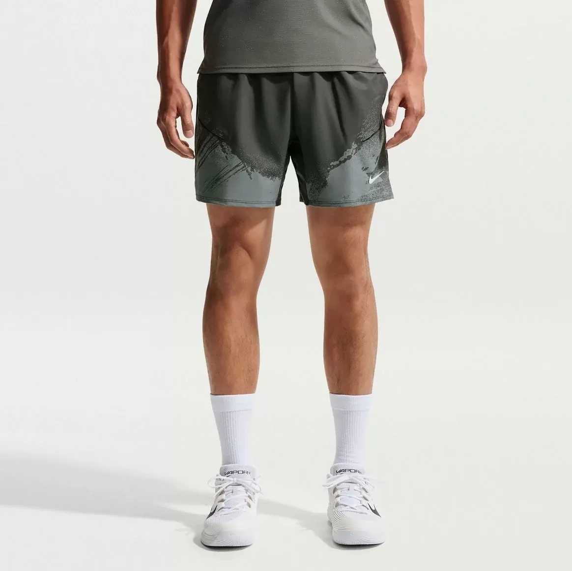 Quần Thể Thao Tennis / Pickleball Nam Nike IF1561-060