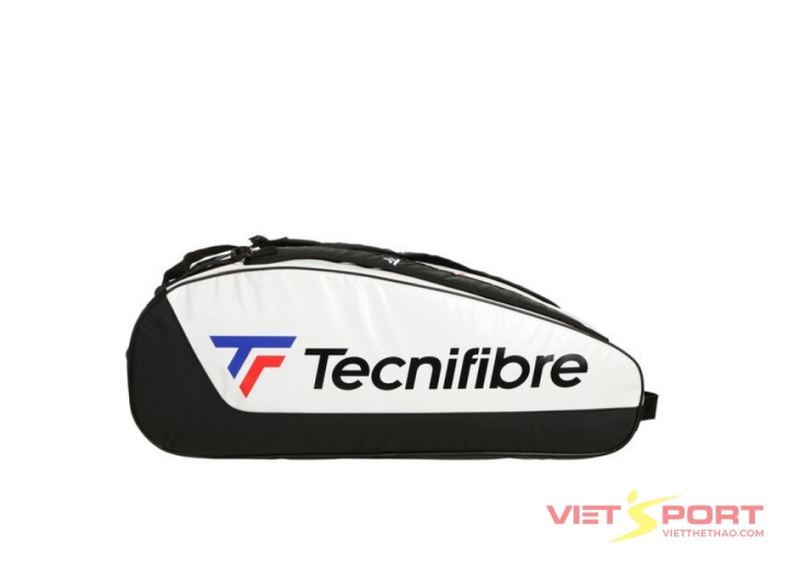 Túi đựng vợt Tour Endurance white 12R 2023