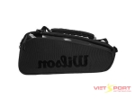 BAO TENNIS WILSON PRO STAFF SUPER TOUR 9