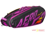 BAO VỢT TENNIS BABOLAT PURE AERO RAFA 6R