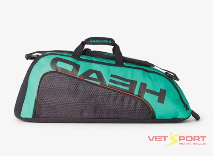 BAO VỢT TENNIS HEAD TEAM 6R COMBI