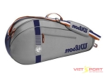 Túi Tennis WilSon ROLAND GARROS TEAM X6 2022