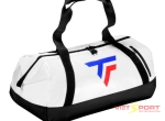 Túi đựng vợt Tour Endurance white Duffel 2023