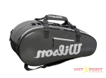 BAO VỢT TENNIS WILSON SUPER TOUR 2 NGĂN