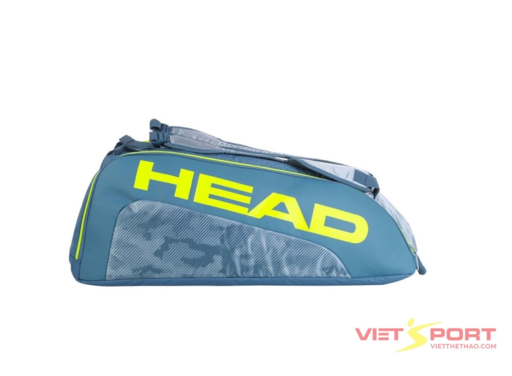BAO TENNIS HEAD TOUR TEAM EXTREME 9R SUPERCOMBI
