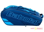 TÚI TENNIS BABOLAT PURE DRIVE RH X6 751208-136