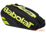 TÚI TENNIS BABOLAT PURE 6R