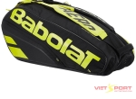 BAO VỢT TENNIS BABOLAT PURE AERO 12R