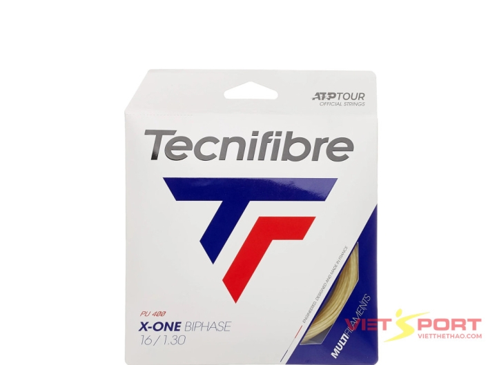 Cước Tennis X- One Biphase