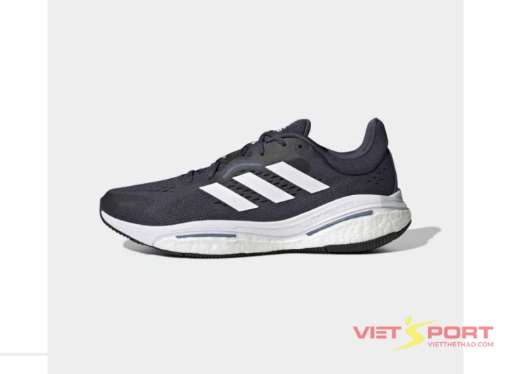 Giày Chạy Bộ Adidas Solor Contro M