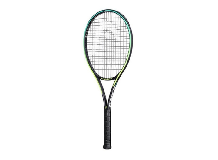 VỢT TENNIS HEAD GRAPHENE 360+ GRAVITY MP LITE 280G