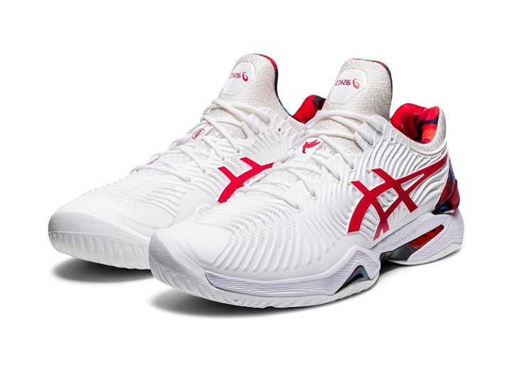 Top 10+ giày tennis Asics bán chạy năm 2022