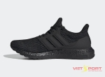 Giày Chạy Bộ Adidas Ultraboost 4.0 DNA Đen