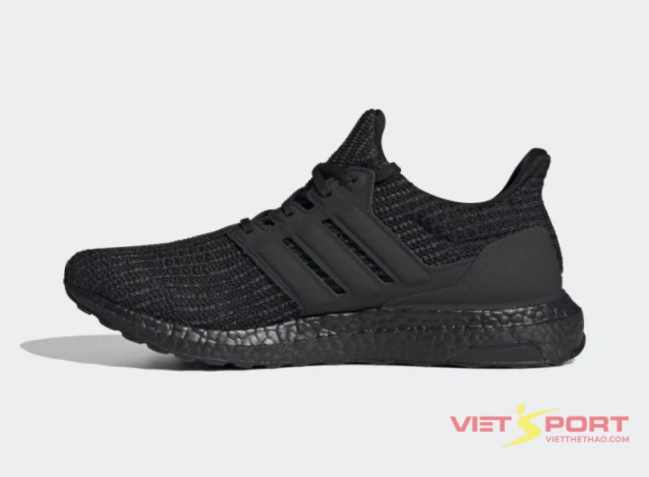 Giày Chạy Bộ Adidas Ultraboost 4.0 DNA Đen