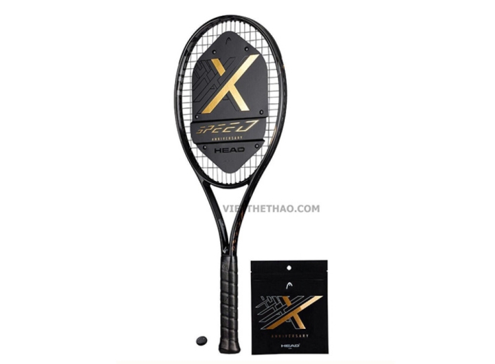 VỢT TENNIS HEAD GRAPHENE SPEED X