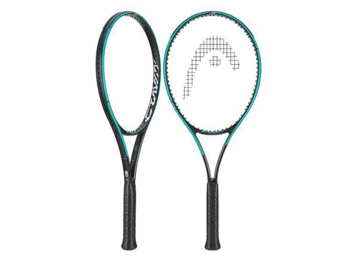 VỢT TENNIS HEAD GRAPHENE 360+ GRAVITY LITE 270G