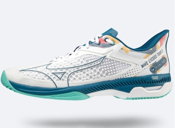 Giầy Tennis Pickleball Mizuno