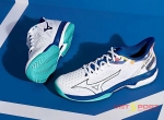 Giày Tennis Mizuno Wave Exceed Tour 5 AC 61GA227030