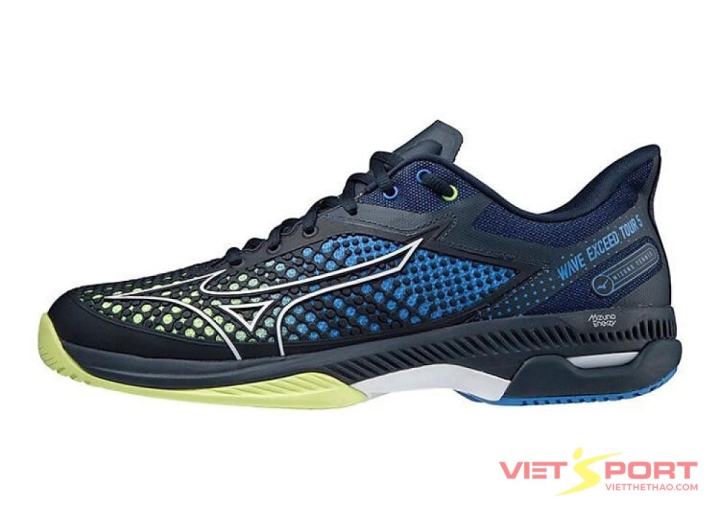 Giày Tennis Mizuno Wave Exceed Tour 5 AC 61GA227040