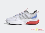 Giày Chạy Bộ Adidas Alpha Bounce Lifestyle