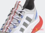 Giày Chạy Bộ Adidas Alpha Bounce Lifestyle
