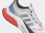 Giày Chạy Bộ Adidas Alpha Bounce Lifestyle