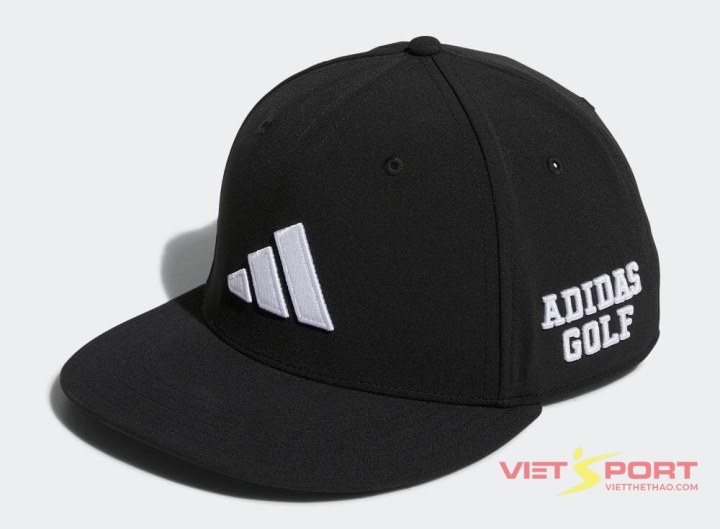 Mũ Thể Thao Lưỡi Trai Vành Thẳng Adidas HS4404