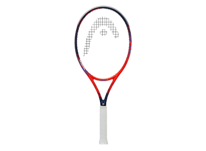 VỢT TENNIS HEAD TOUCH RADICAL S 280G