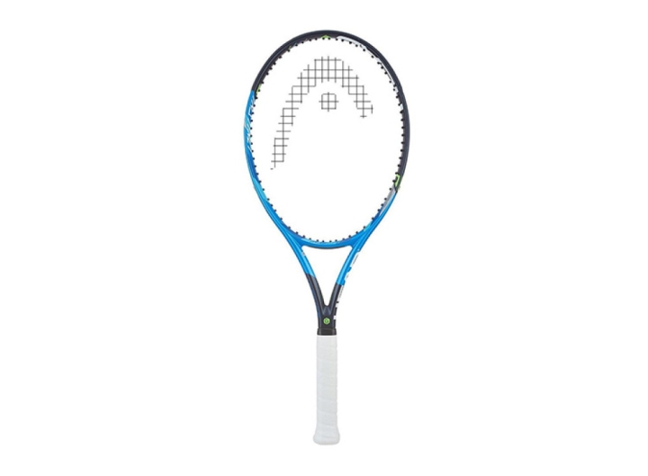 VỢT TENNIS HEAD TOUCH INSTINCT S