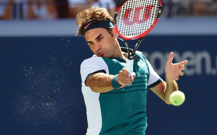 Chọn quần áo tennis nam chuẩn nhất. Top 4 mẫu quần áo tennis tốt nhất