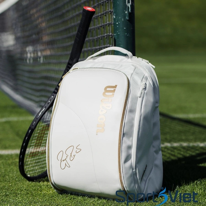 Giới thiệu 5 mẫu túi vợt tennis giá rẻ và chất lượng