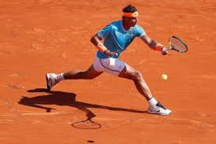 Kỹ thuật đánh thuận tay hiệu quả cao trong tennis