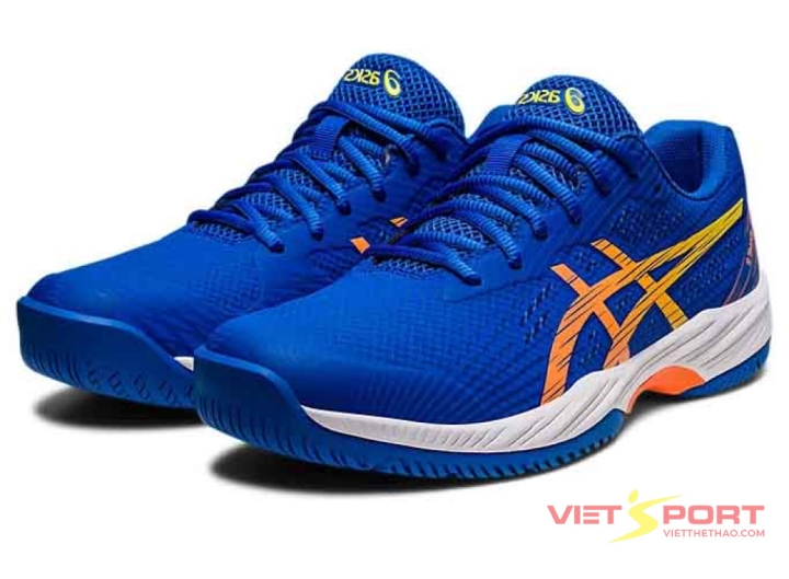 Giày Tennis Asics Gel  Game 9 2023 Blue