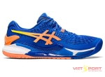 Giày Tennis Asics Gel-Resolution 9 Blue