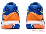 Giày Tennis Asics Gel-Resolution 9 Blue