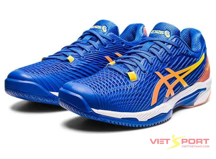 Giày Tennis Asics Solution Speed FF2 2023