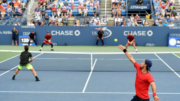 Tổng hợp luật tennis các tay vợt cần nắm rõ