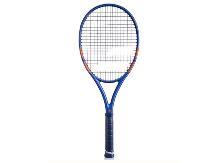 VỢT TENNIS BABOLAT PURE DRIVE TEAM LIMITED ROLAND GARROS