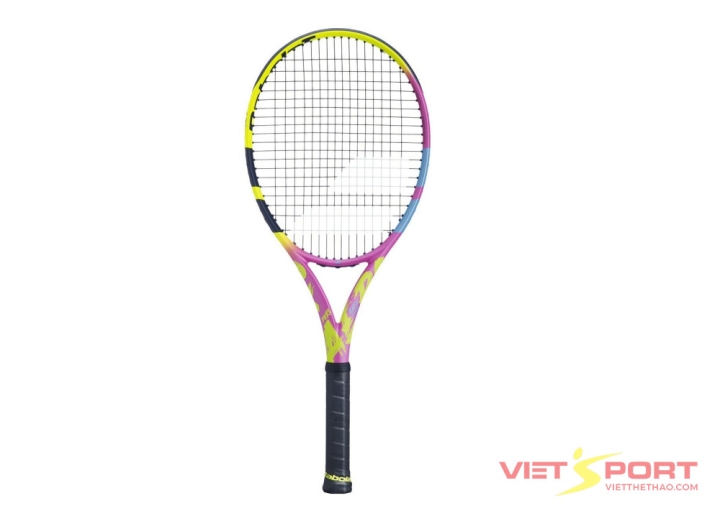 Vợt Tennis Babolat Pure Aero Rafa 290G