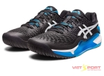 Giày Tennis Asics Gel Resolution 9 (1041A330-001)